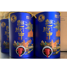 翘脚牛酒（2.5L）